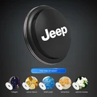 Автомобильный внутренний аромадиффузор с пятью запахами для ароматерапии для Jeep Commander Trailhawk Renegade Compass Grand Cherokee Wrangler JK