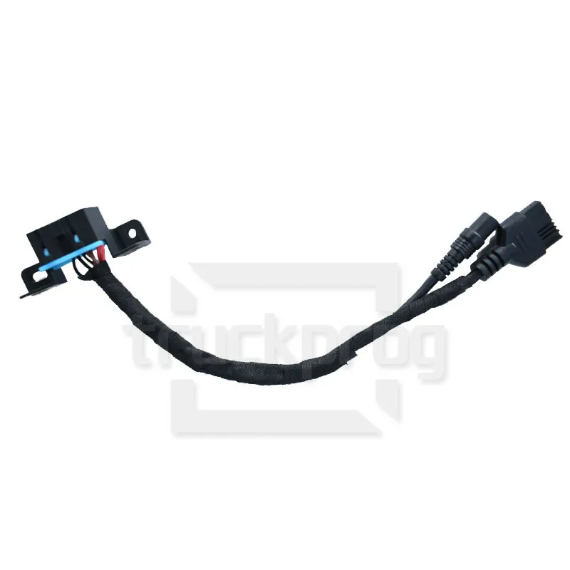 EIS ELV тестовые кабели для MB замки платформы тестовая линия W204 W212 W221 W164 W166 CGDI ключ