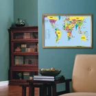 Постеры и принты на французском языке, 59 х42 см