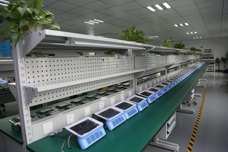 RePure-C высокое качество Экономичный прочный с использованием различных ПЦР-машин