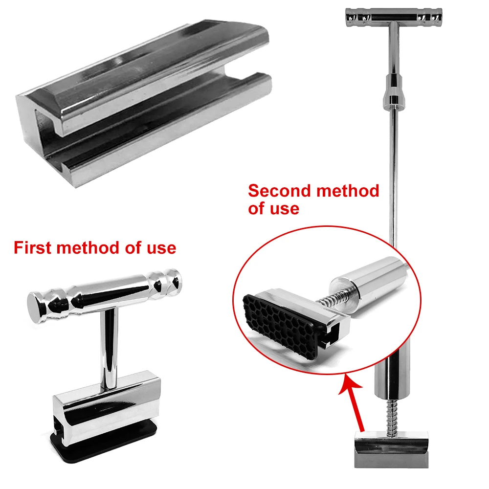 Инструменты для ремонта автомобиля безболезненный съемник вмятин набор