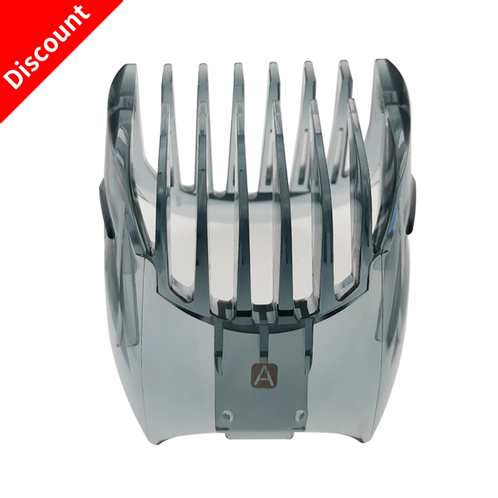 Головка для стрижки волос Panasonic 1 10 мм мужчин триммер бороды бритва расческа детей