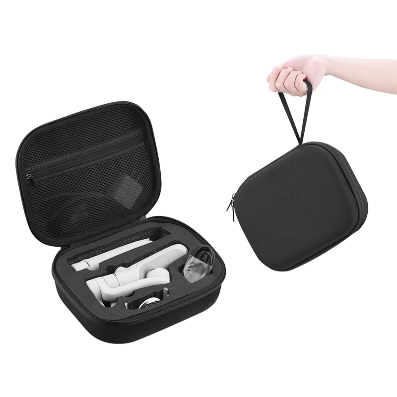 Storage Handbag for DJI OM 5 Stabilizer Held Gimbal Portable Trvel Photography Carrying Case Protective Shockproof Accessory