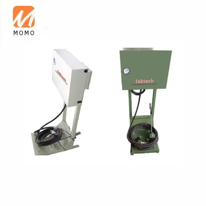 

Plunger Lubrication Unit