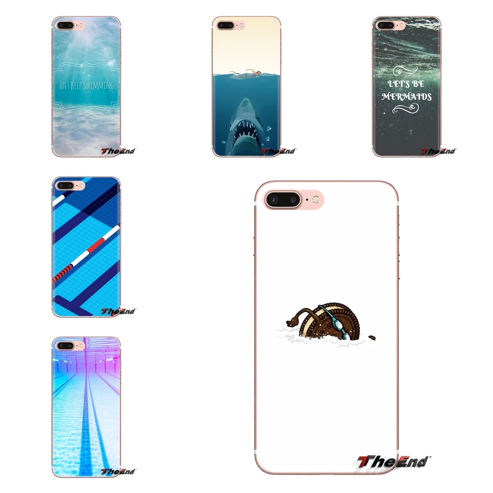 Уличный купальник для huawei mate Honor 4C 5C 5X6X7 7A 7C 8 9 10 8C 8X20 Lite Pro мягкие прозрачные чехлы |