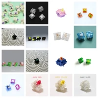 keybox mechanical keyboard switches tryout experience package 5 pcs per pack