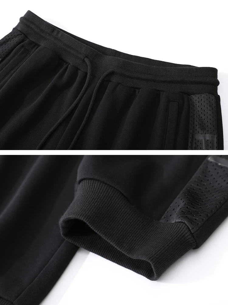 Pioneer Camp узкие спортивные штаны для мужчин модные базовые брюки спортивный костюм