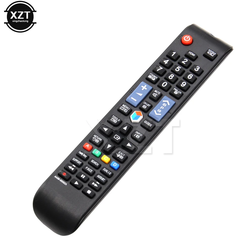Для Samsung HDTV LED Smart TV AA59-00582A универсальный пульт дистанционного управления для