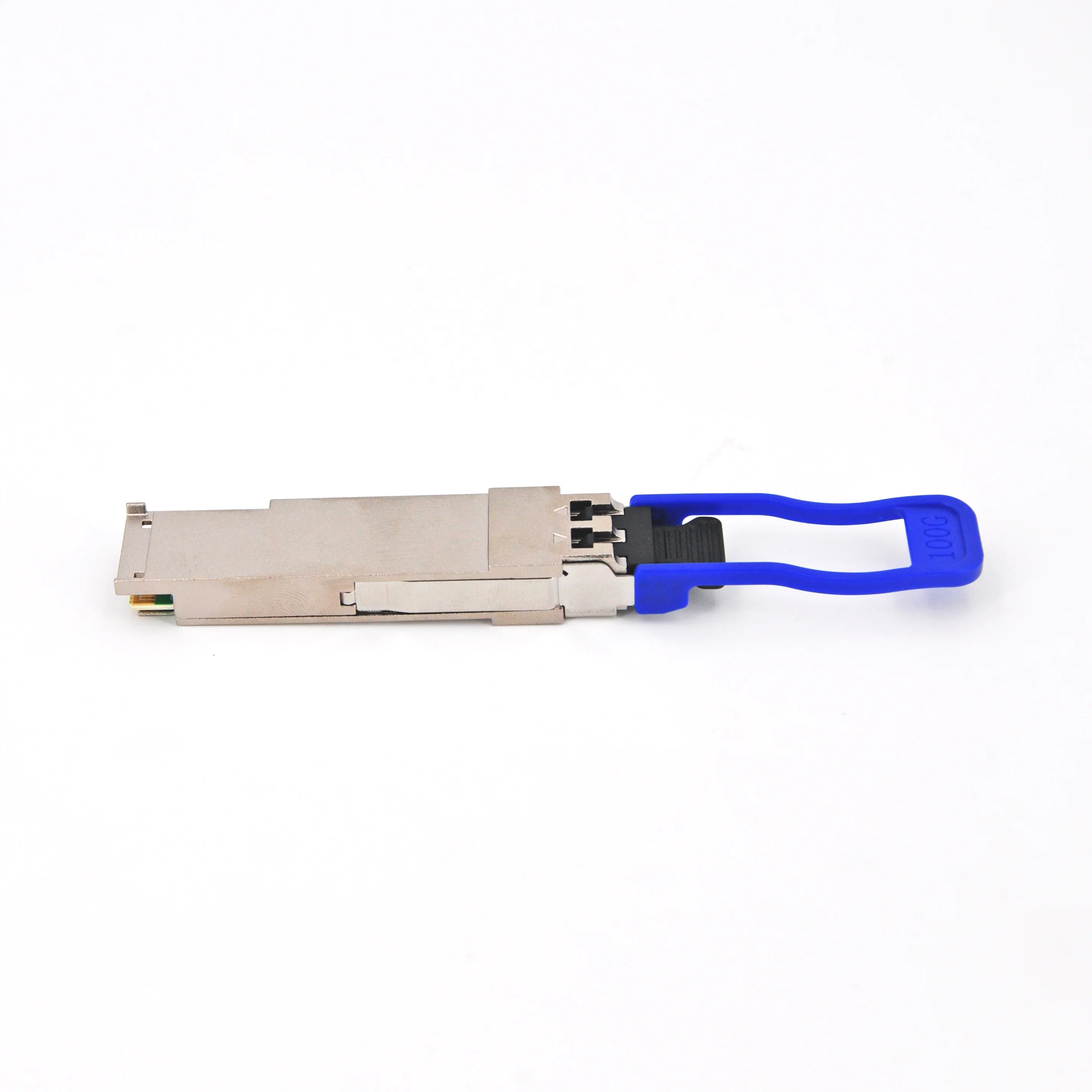 

FTTH 100Gb 10km QSFP LR Fiber Optical Transceiver Module
