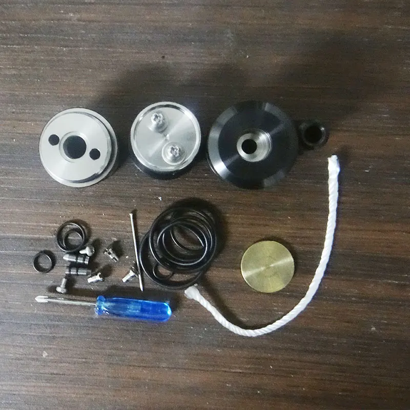 1600 шт хлопок Zeus X Mesh kayfun lite siren v2 v4 Dvarw mtl FL Berserker min v 2 mt Flash e Vapor fev V4.5S tank