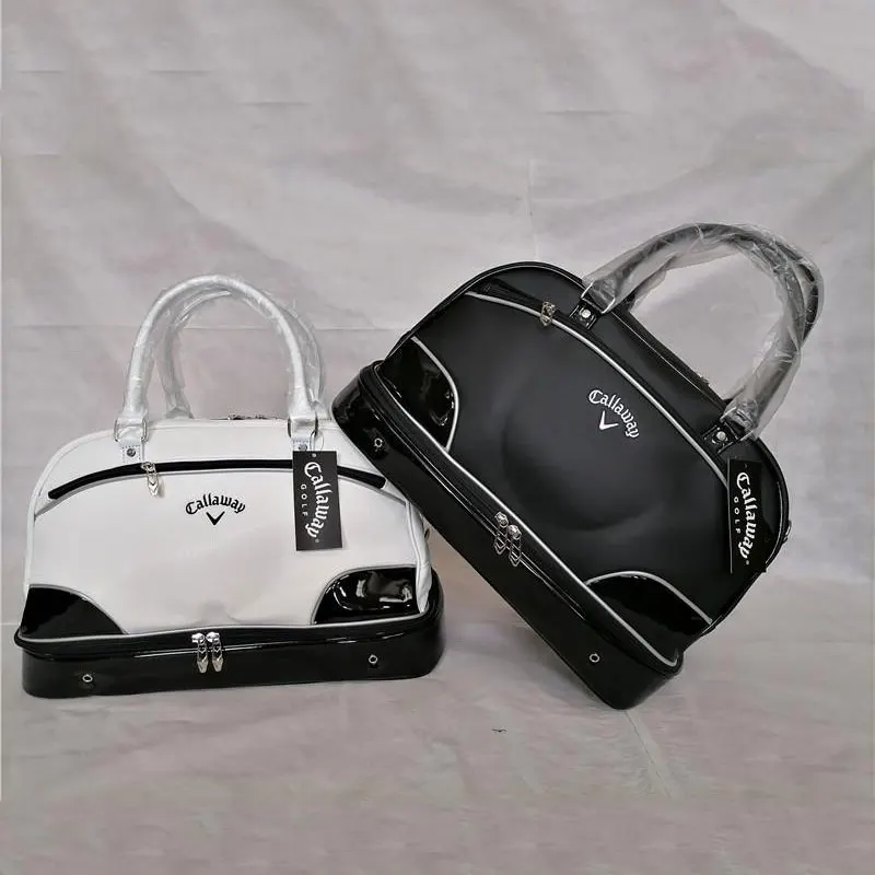 

Новая сумка для гольфа Boston, водонепроницаемая легкая сумка для одежды для путешествий, повседневная вместительная сумка Boston 골백 백