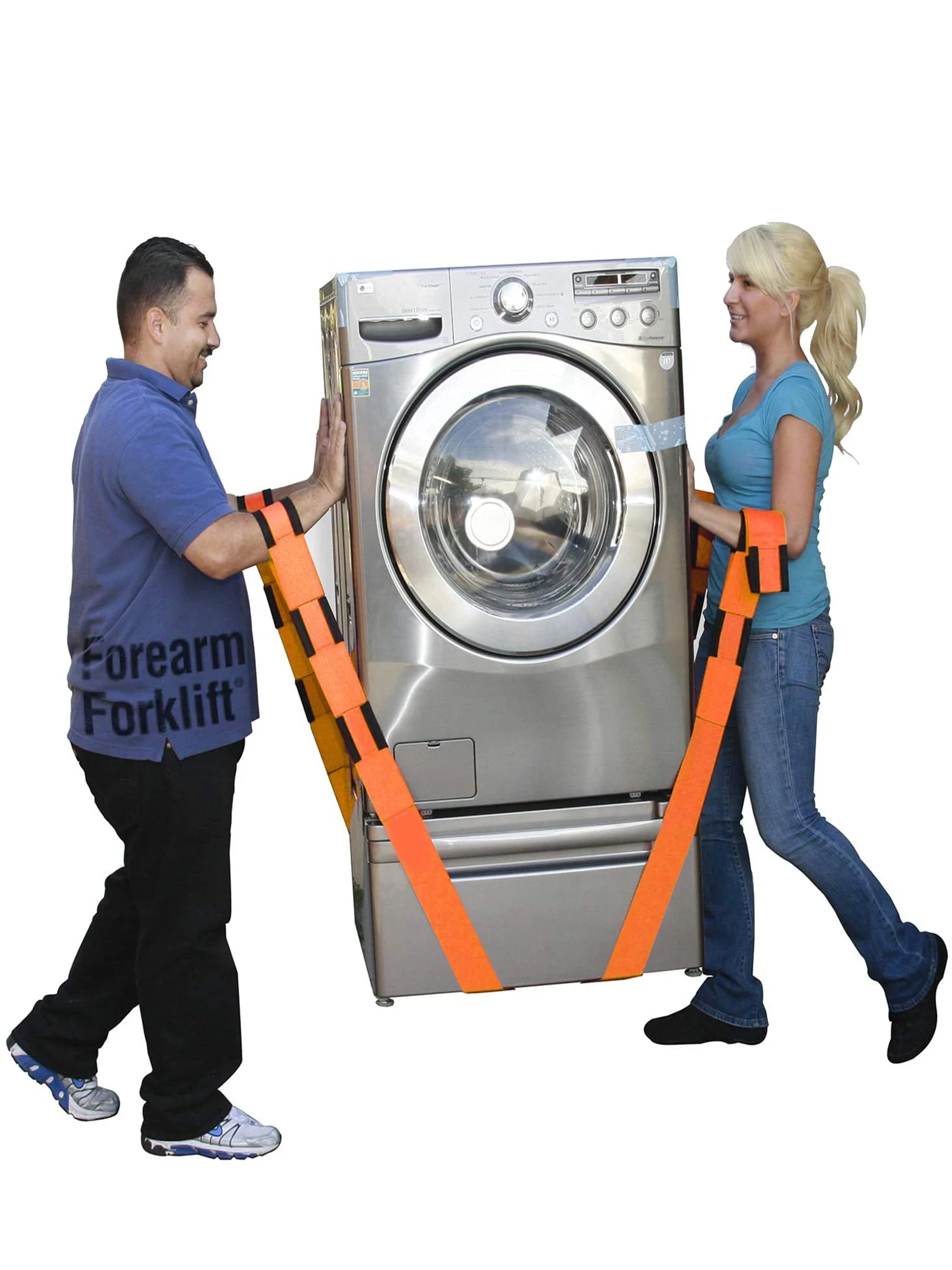 Tie Downs & Straps DIY Tools & Equipment PUTRELLO LIFT ASSIST