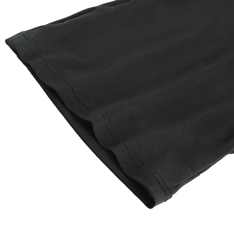 Женский новый сексуальный флуоресцентный комбинезон с коротким рукавом