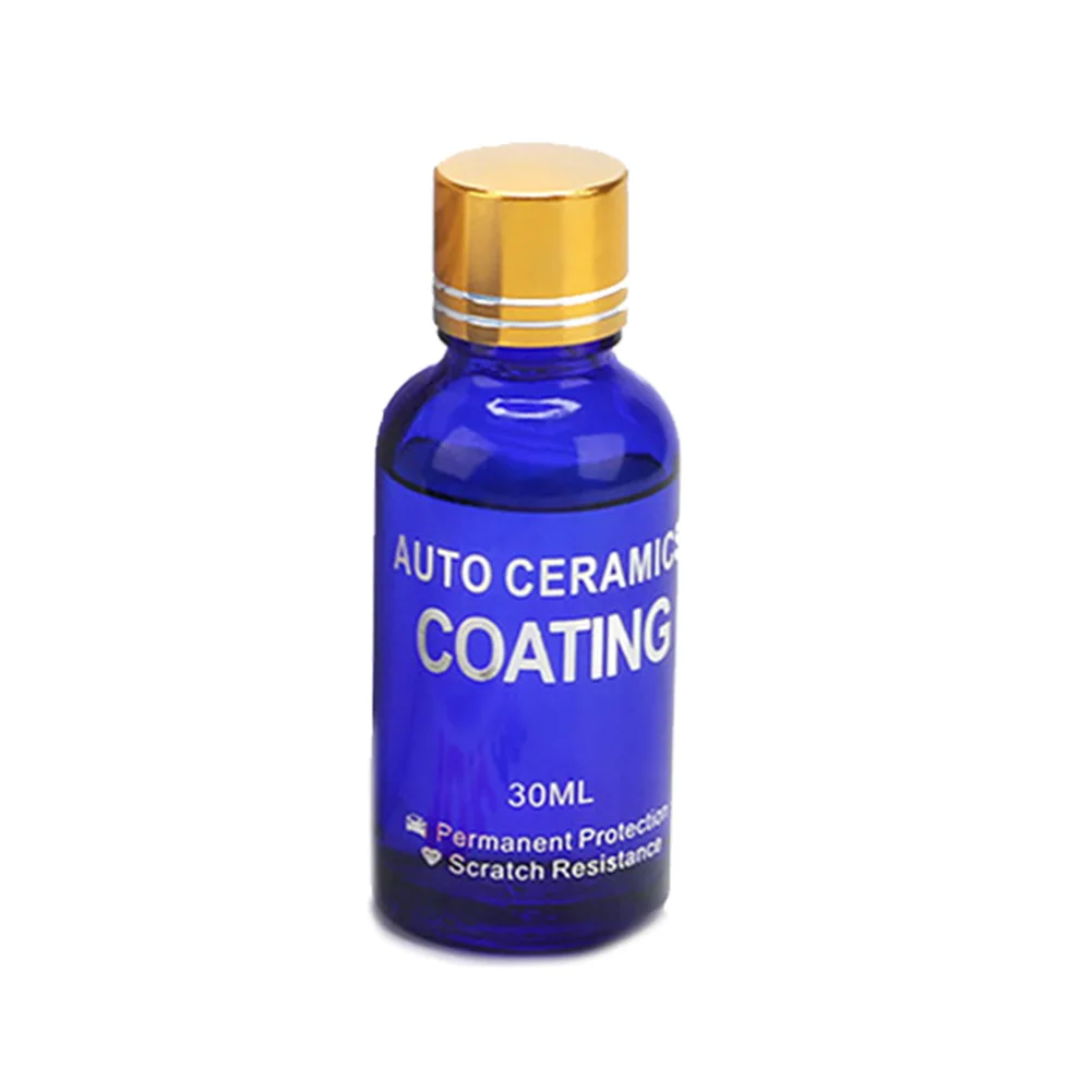 

Repair Liquid Ceramic Coating Sponge Automotive Crystalline MR-FIX 10H