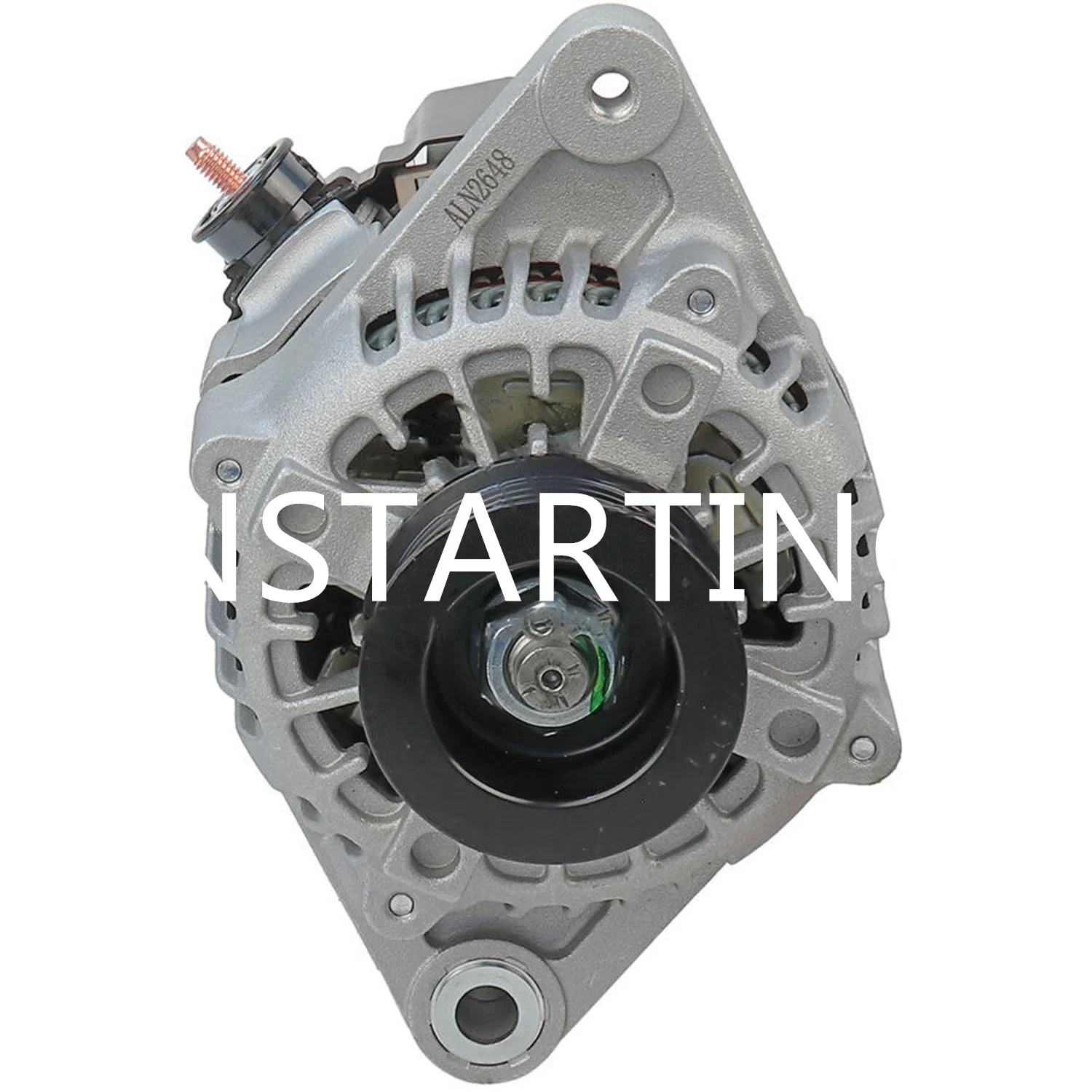 

ALTERNATOR DYNAMO GENERADOR ELECTRICO FOR 12V 80A 1042109620 1042109940 ALN2648AN ALN2648BS 3140058M00