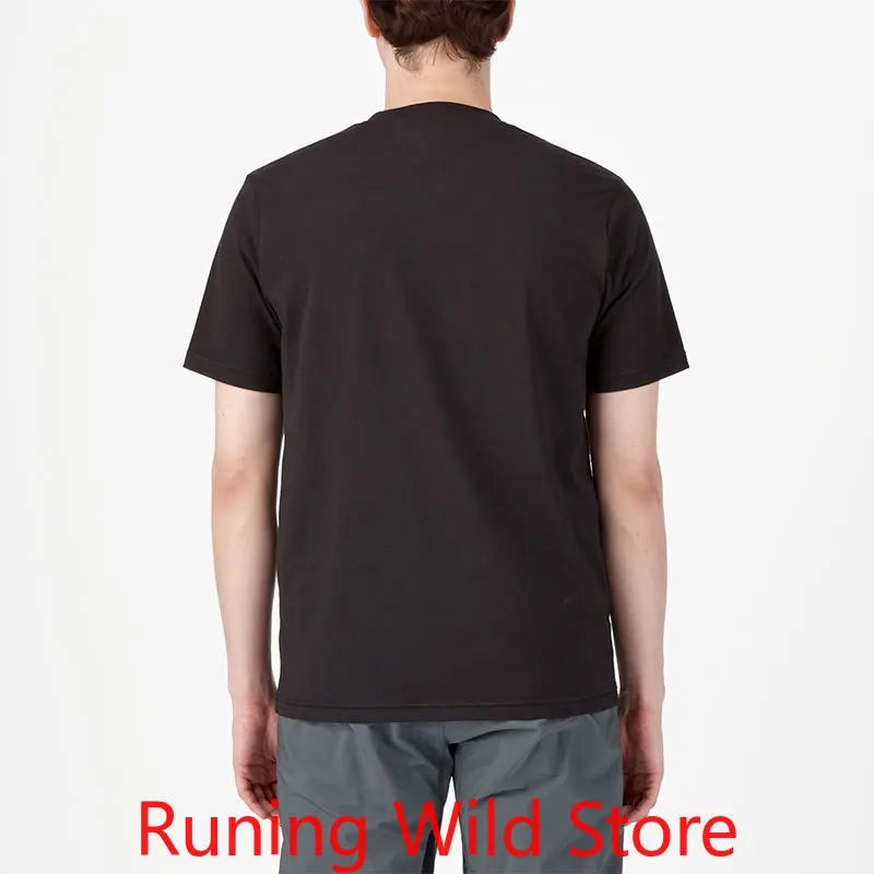 Новинка футболка для рыбалки DAWA быстросохнущая дышащая одежда с принтом