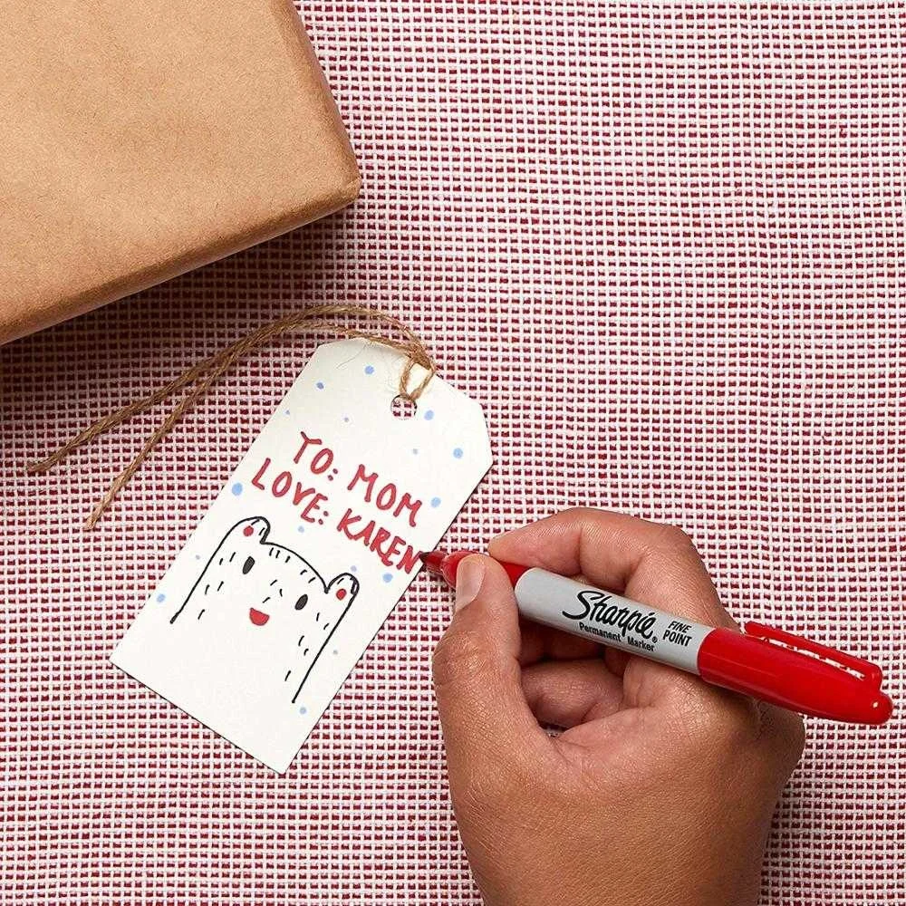 

Marker Pens 30001 Oil Based Art Markers USA 1.0 Mm Permanent