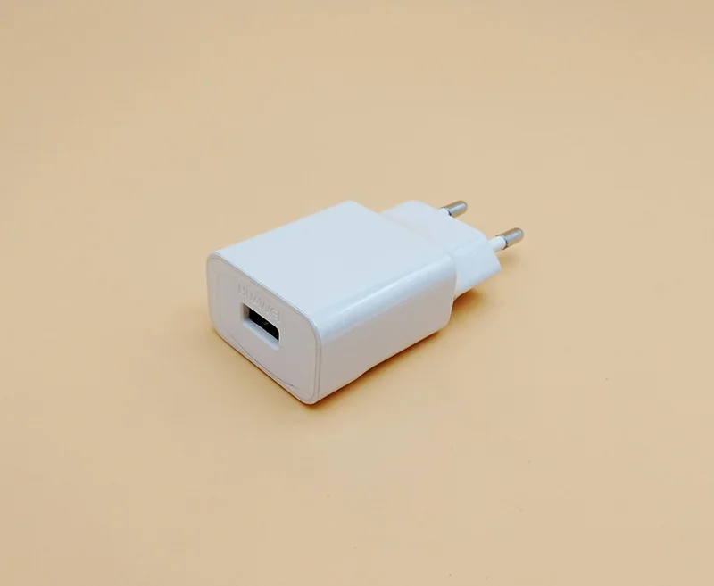 Оригинальное зарядное устройство huawei 5 в 2A ЕС зарядный адаптер питания Micro usb
