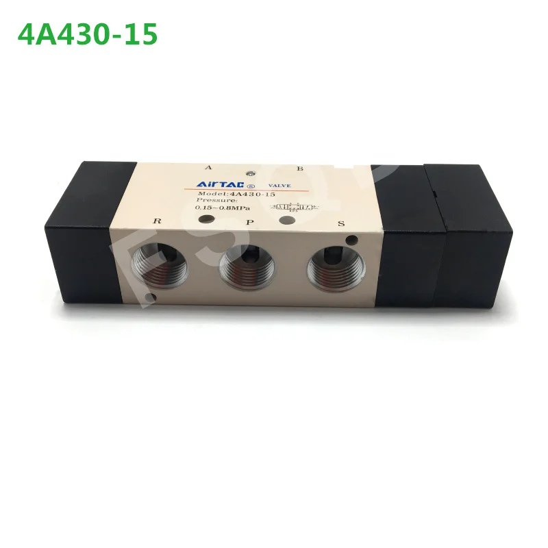 4A430-15 4A410-15 4A320-10 4A120-06 4A320-08 4V120-06 4A420-15 AIRTAC solenoid valve 4A series | Обустройство дома