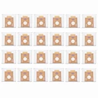 Пакеты для пылесоса Ecovacs DEEBOT OZMO T8 AIVI T8 Max T8 Series T9 Series N8 Pro Plus N8 Pro