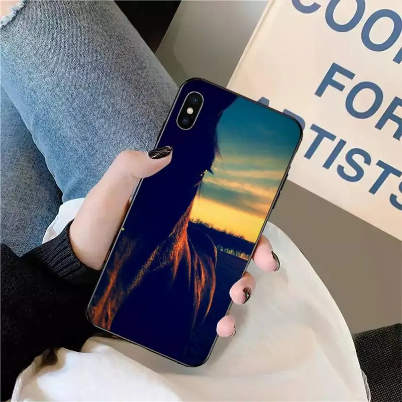 

Frederik The Great beauty horse Phone Cases for iPhone 11 12 pro XS MAX 8 7 6 6S Plus X 5S SE 2020 XR mini