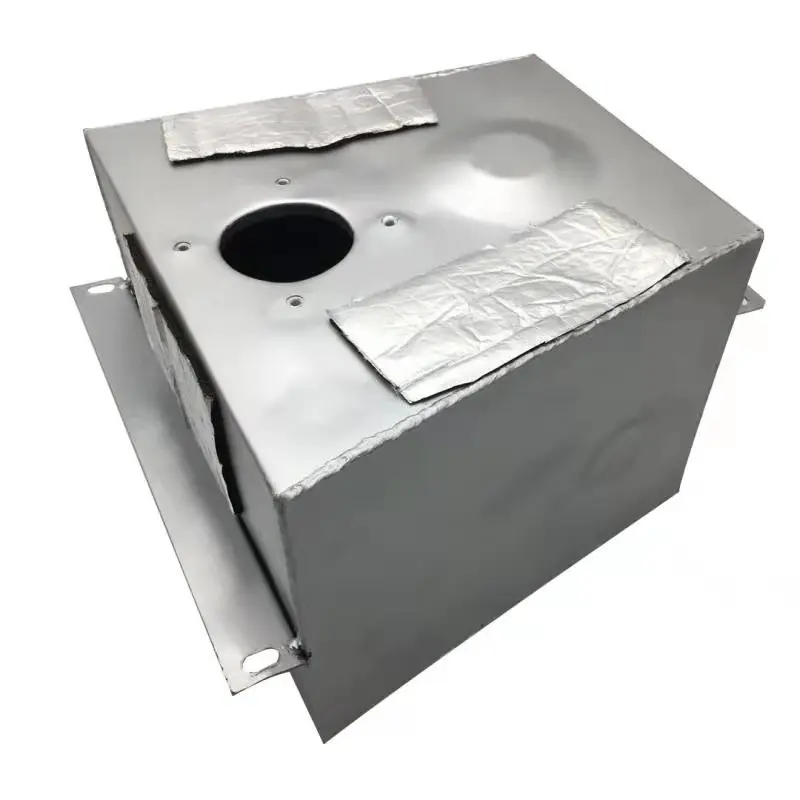 Модифицированный мотоциклетный топливный бак nmax 10 5 л большего размера для yamaha