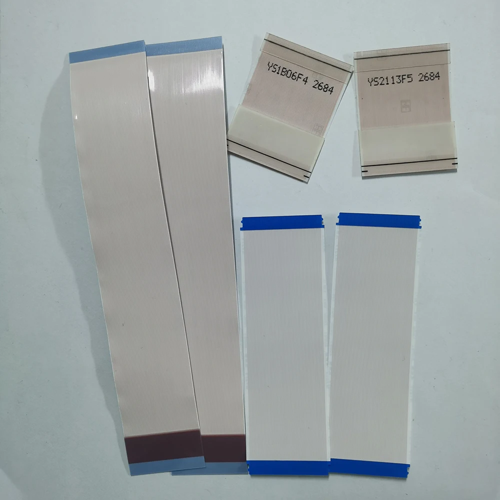 

6870C-0084D Ribbon Cable Tcon Converter TV Flex for 6870C 0084D Logic Board Pin Display Flex Cables Lcd TV Flex Cable