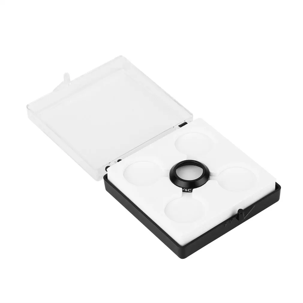 

Advanced Standard Camera Lens HD Filter For DJI MAVIC Pro Professional Filter Fit For MRC-UV/MRC-CPL/HD-ND4/HD-ND8/HD-ND16