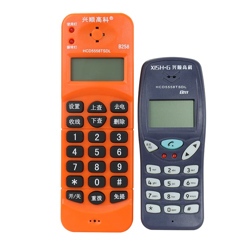 Набор телефонных кабелей профессиональный тестовый прибор для проверки