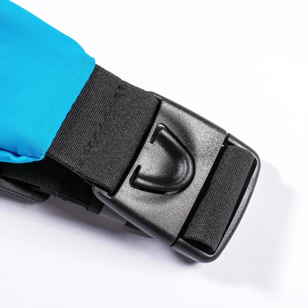 AONIJIE E919 Adjustable Slim Running Waist Belt Jogging Bag Fanny Pack Travel Marathon Gym Workout Fitness 6.0-in Phone Holder