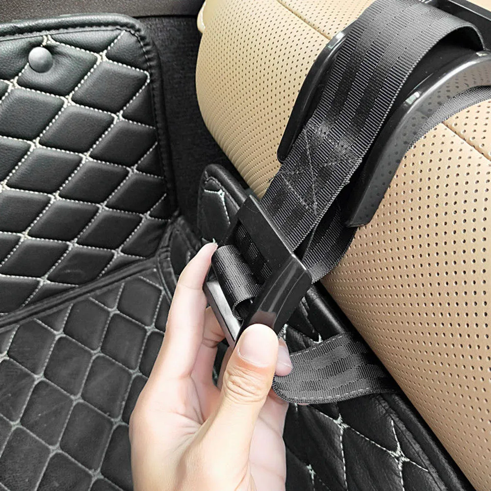 Специальный регулирующий автомобильный ремень безопасности для беременных