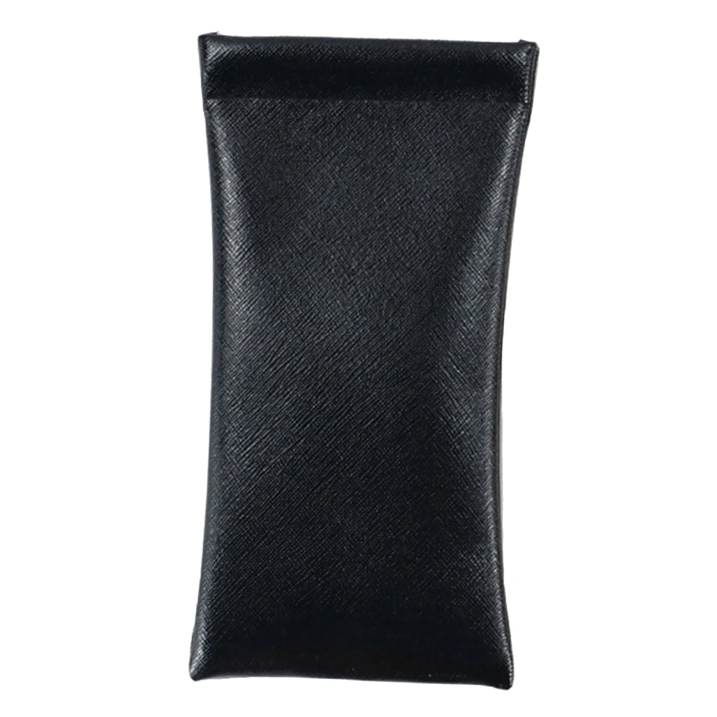 Мягкая прижимная верхняя искусственная подставка с защитой от царапин для очков