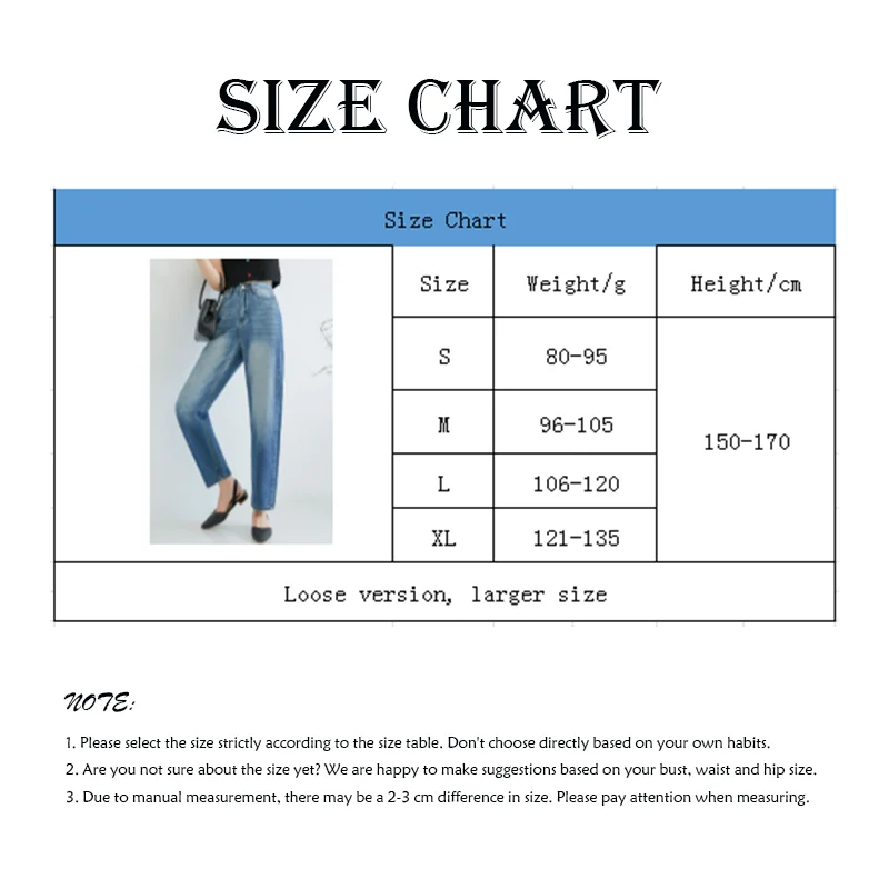 

Straight Leg Loose Women High Waist Mom Jeans Boyfriends Denim Nine Pants Straight Jeans Femme Cotton Loose Vintage Cowbye Pants