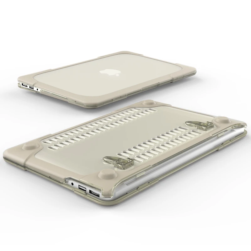 новый ударопрочный внешний