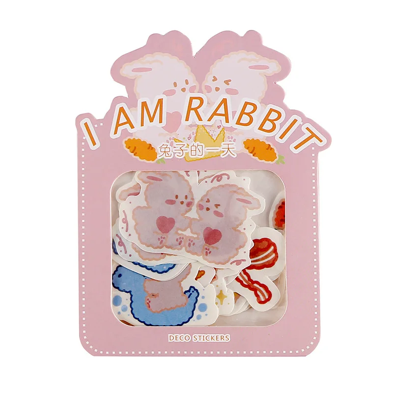 30 шт./упак. милые фотообои для скрапбукинга декоративные дневники школьные