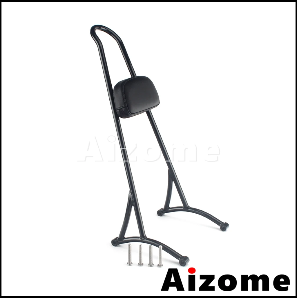 Мотоцикл Классический 20 дюймов высокие Сисси бюстгальтер спинки площадку для