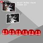 Для Ducati MULTISTRADA 1260 Enduro 1260S Pikes Peak 620 950 S 950 SCRAMBLER 1100 800 CAFE мотоциклетная заготовка сброс клапана