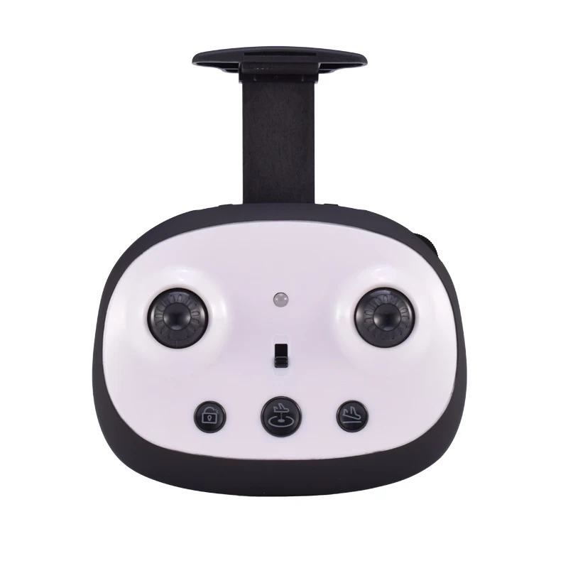 SIMTOO Instant пульт дистанционного управления Передатчик Складной селфи RC Дрон
