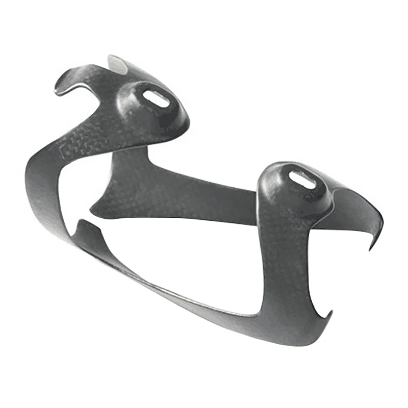 

Cycling Water Bottle Cage Full Carbon Fiber Lightweight Bicycle Water Bottle Cage For Road MTB Cycling Accessories
