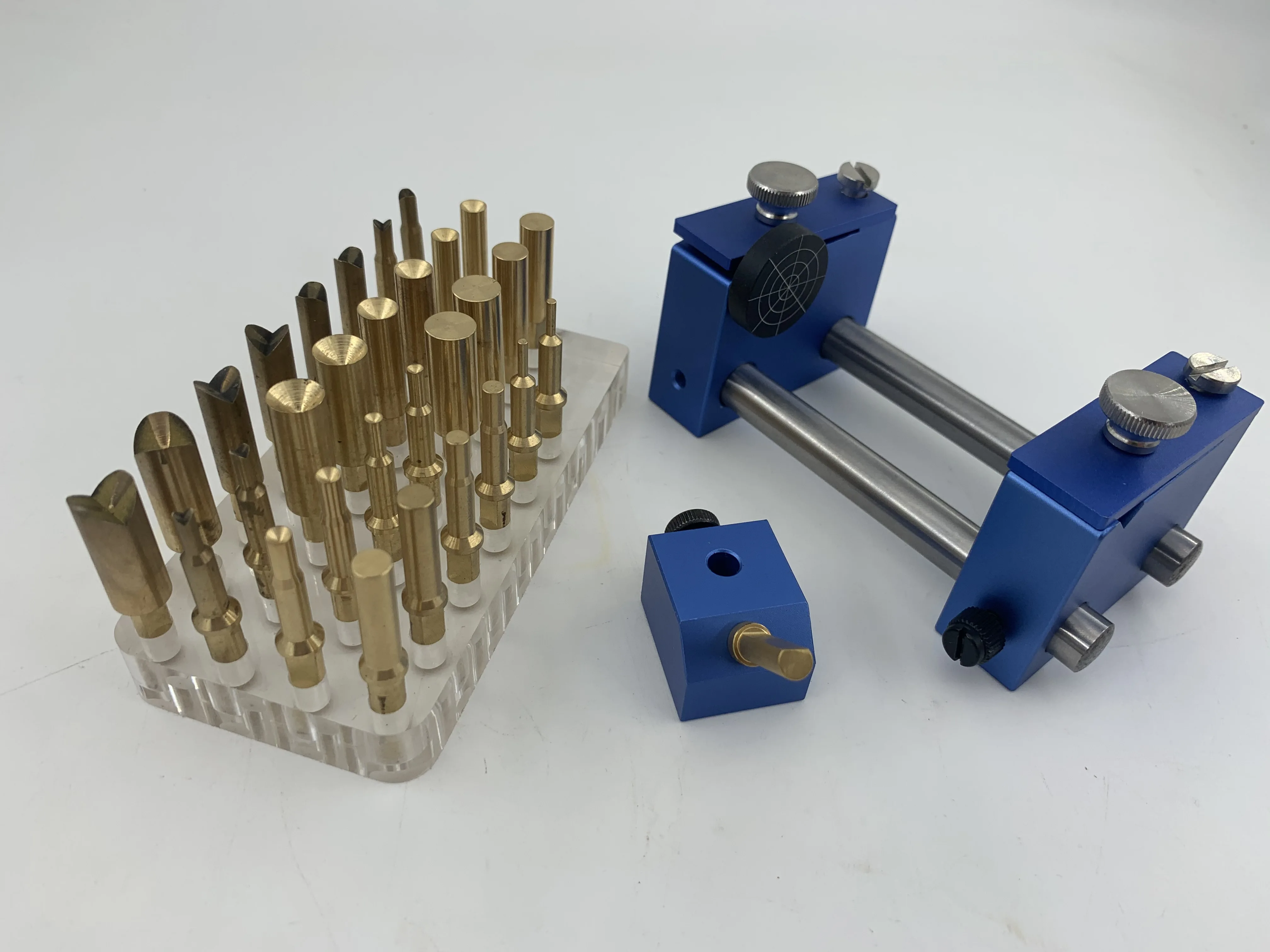 dop transfer jig dop transfer faceting equipment faceting dop transfer dops faceting gemas