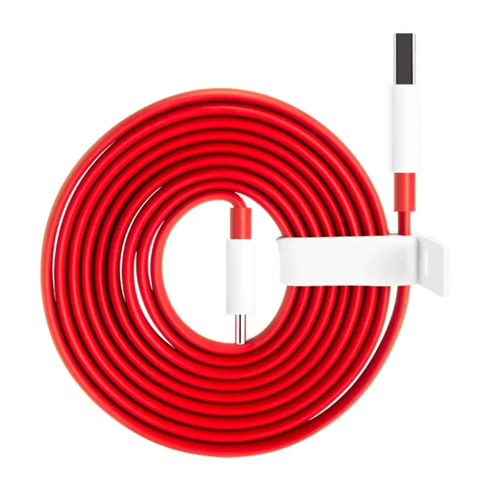 Type C Cable 150cm Официальный комплект OnePlus 7 PRO Premium - Цвет: Type C Cable 150cm