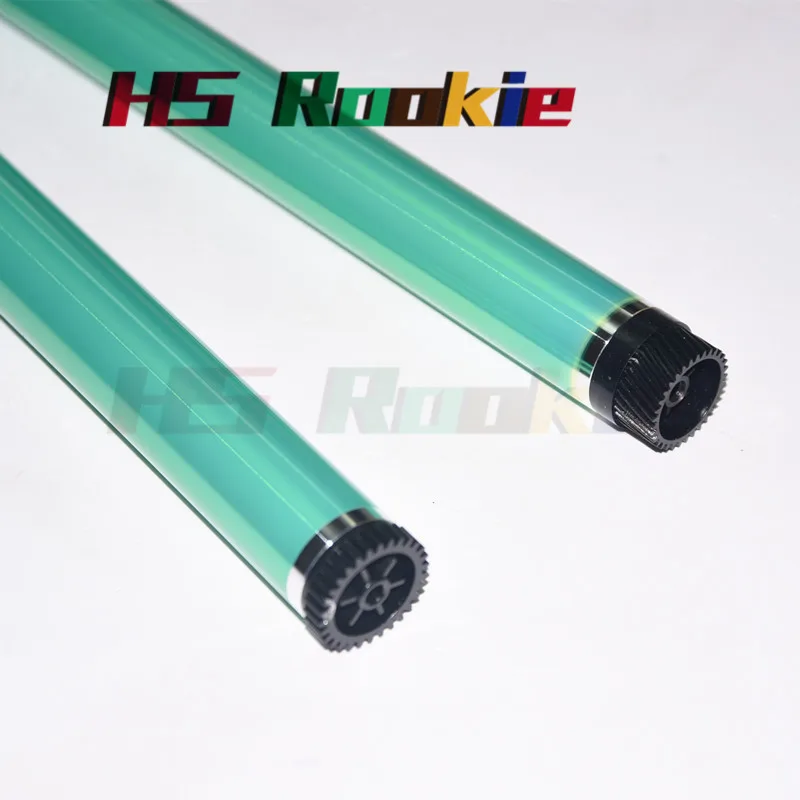 

2pcs DR114 OPC Drum for Konica Minolta Di 152 183 1611 2011 bizhub 162 163 164 165 180 181 184 185 195 210 211 215 220 235