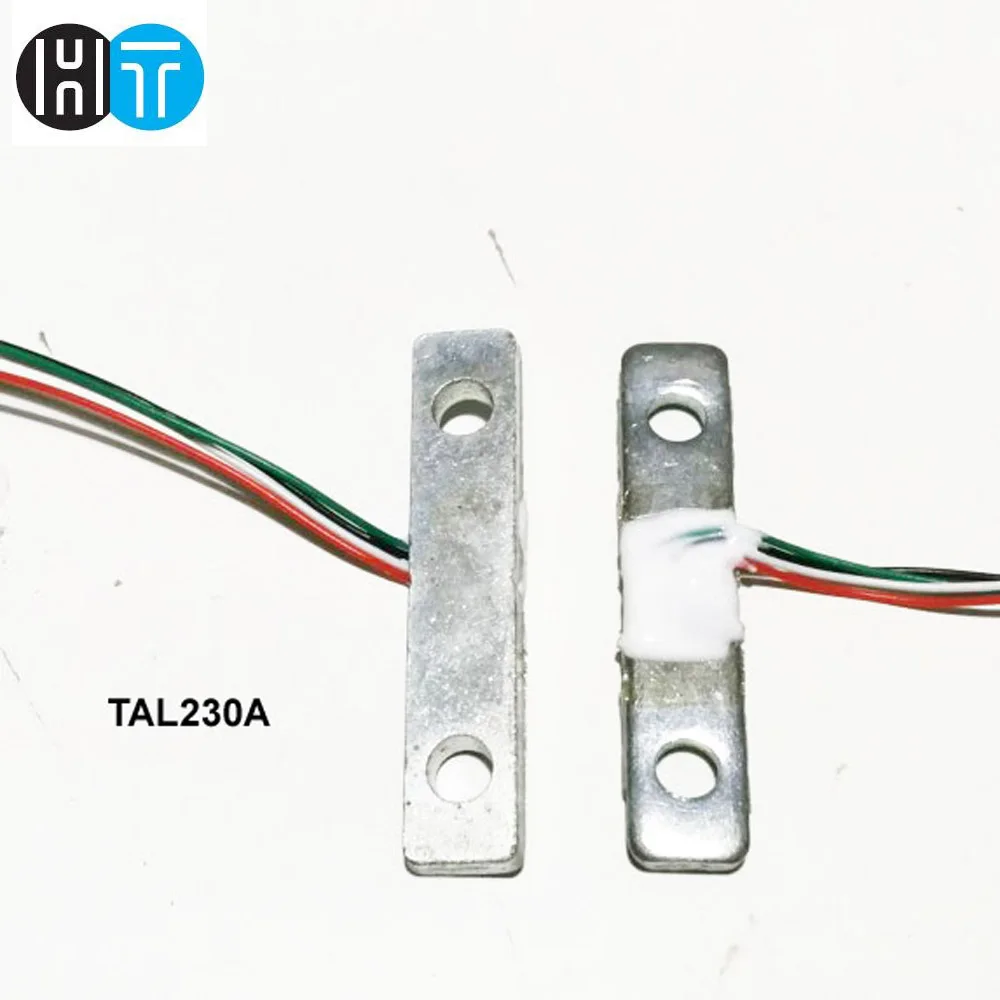Бесплатная доставка Для 2 шт. 40 кг миниатюрный датчик нагрузки TAL230A|cell load| |