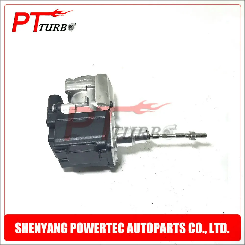 

Turbocharger electronic actuator 06K145722H 06K145722G 06K145722T turbine wastegate for Volkswagen Golf 7 / Audi A3 GTI R 1.8T