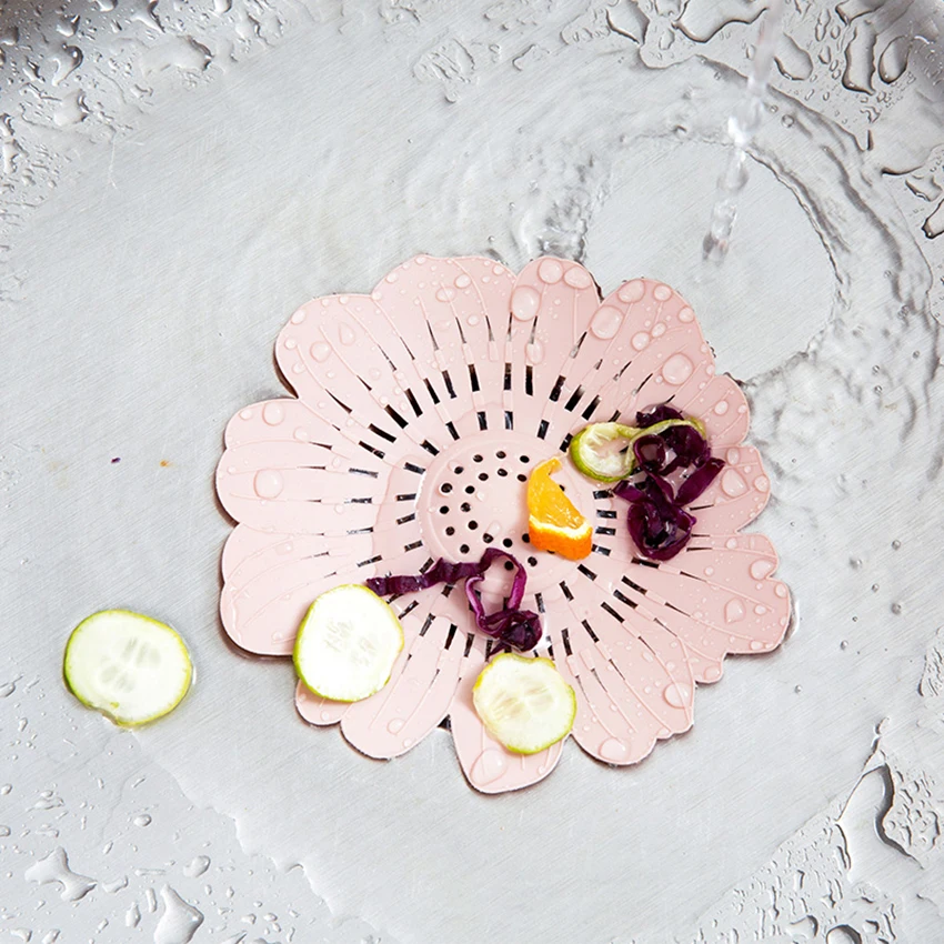 1 шт. сточная труба коллектора Стрейнер фильтр для раковины в ванную комнату Anti