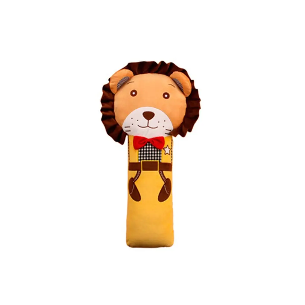 Детский ремень безопасности на плечо Защитная Автомобильная подушка ремня