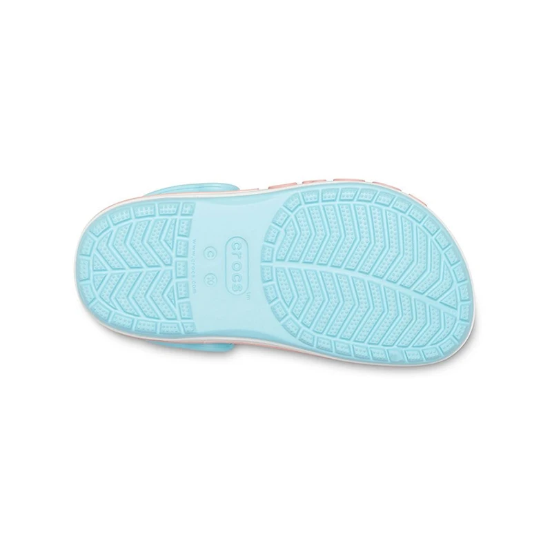 CROCS Bayaband Clog K KIDS|Мюли и сабо| |