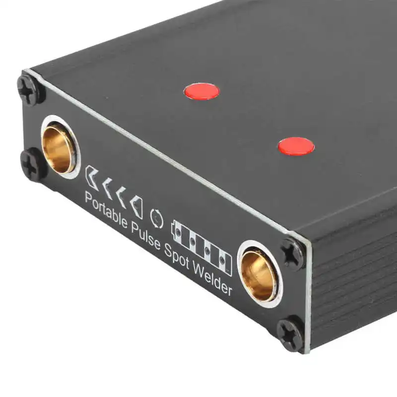 Сварочный аппарат для электродуговой сварки портативный ручной мини-аппарат