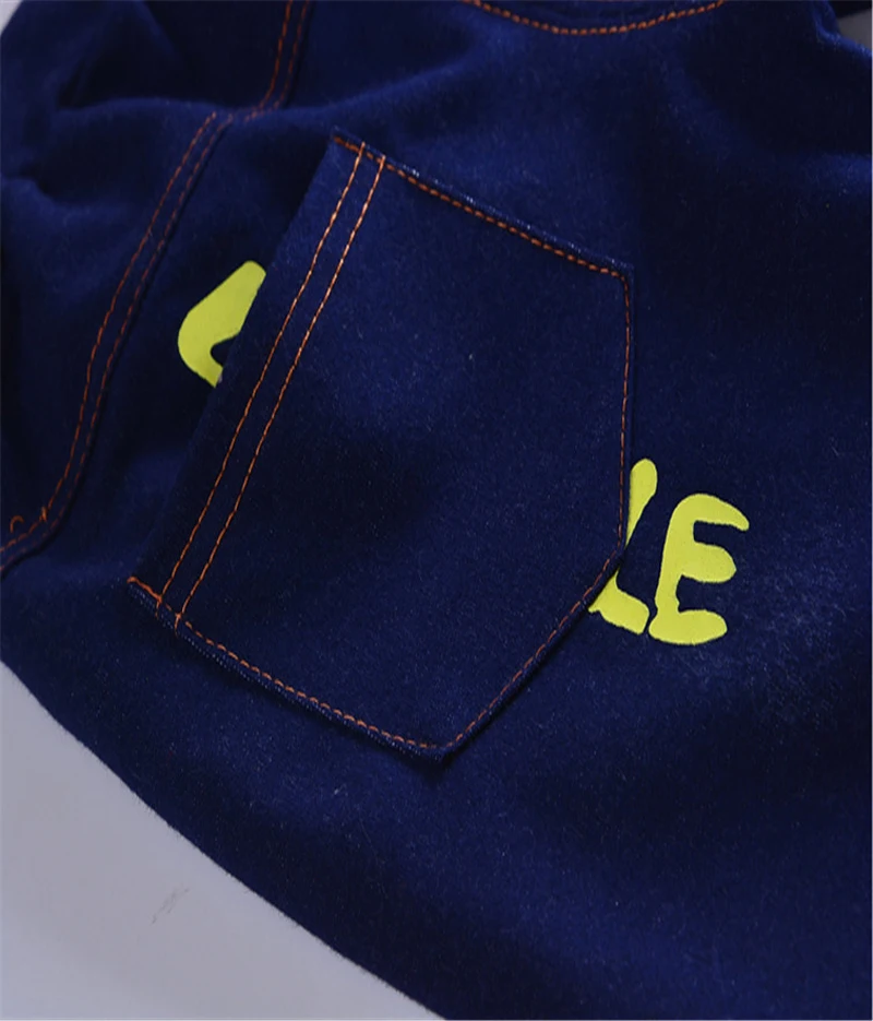 Комплекты одежды для маленьких мальчиков из 2 предметов футболка + штаны