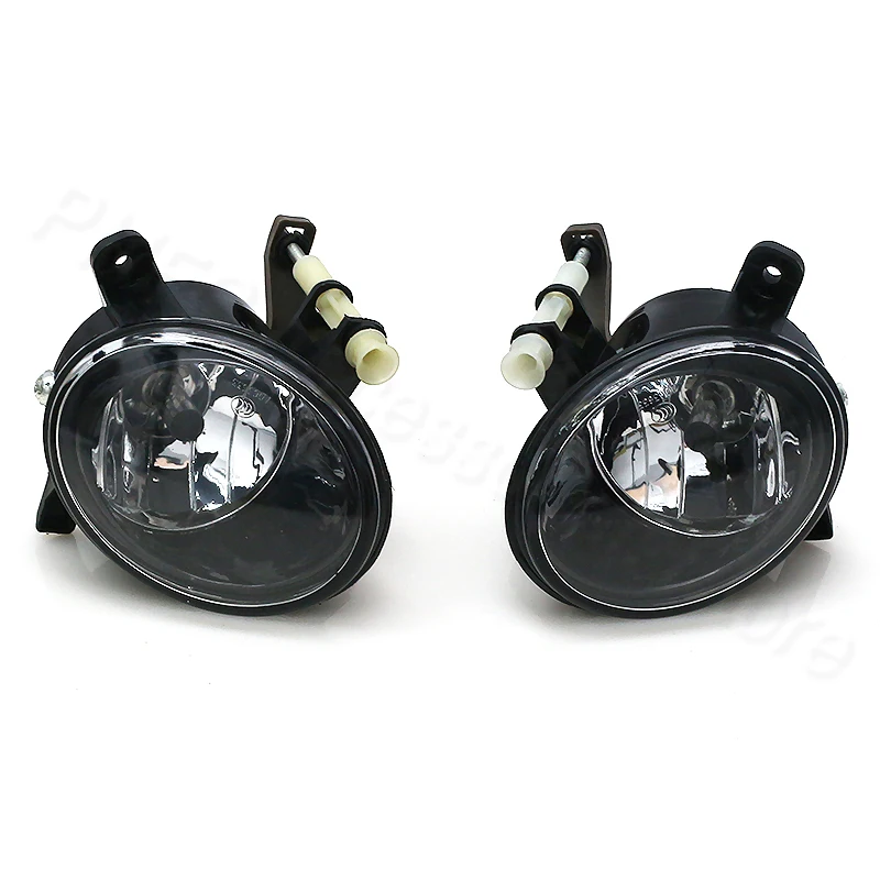 PMFC передние противотуманные фары светильник авто Стайлинг противотуманных фар